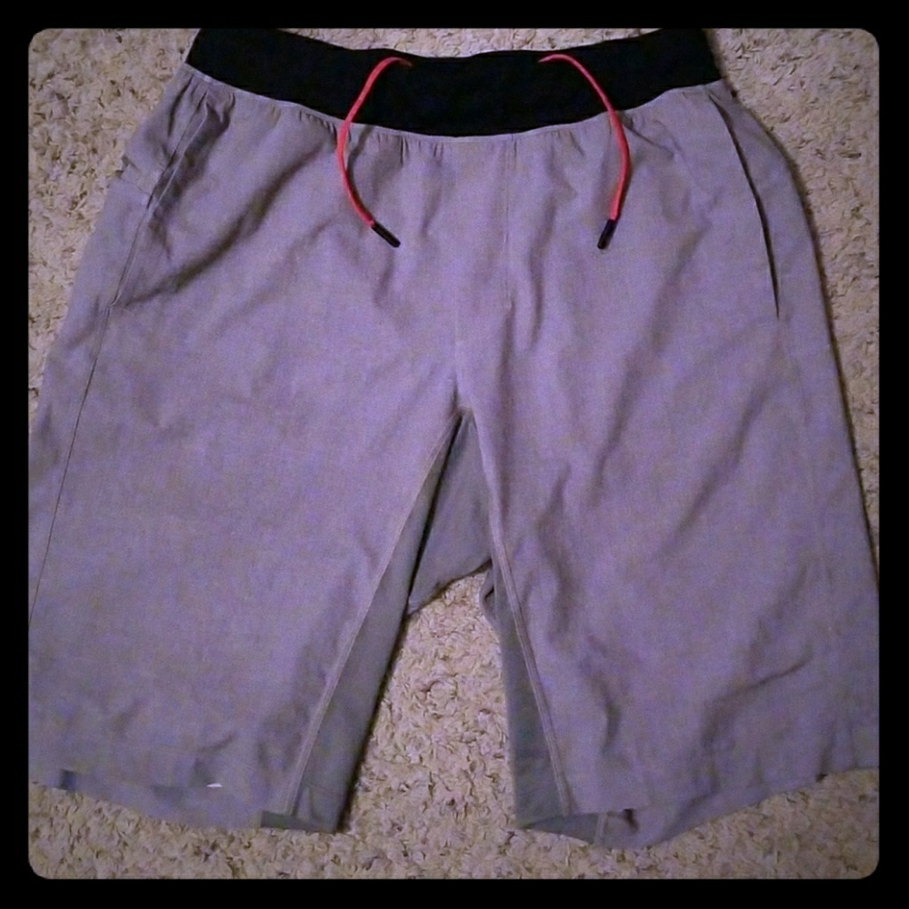 Lululemon T.H.E 11" Short